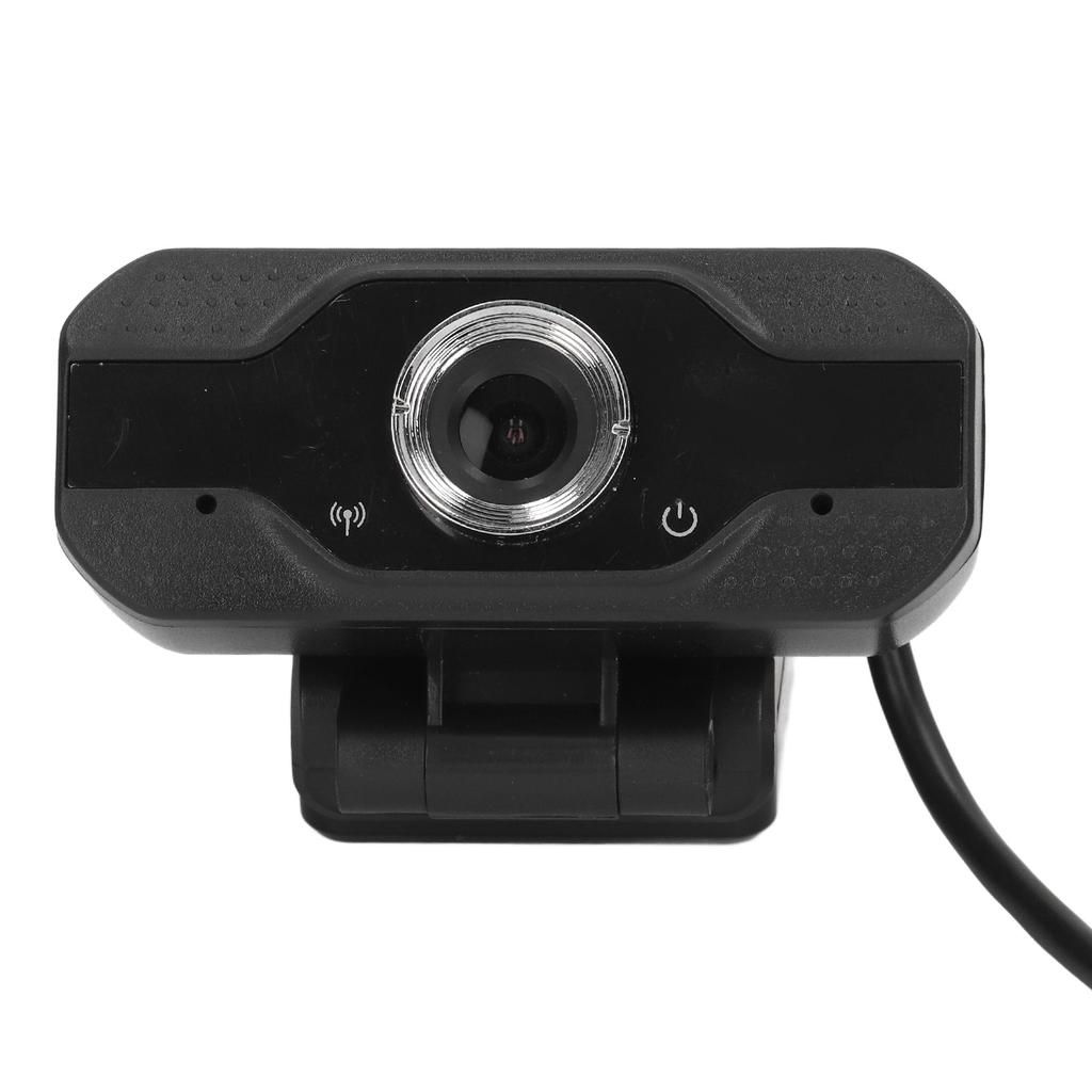 USB Web Camera with Microphone 1080P 30 Fps HD Webcam for Video Calling Recording Conferencing Gaming
