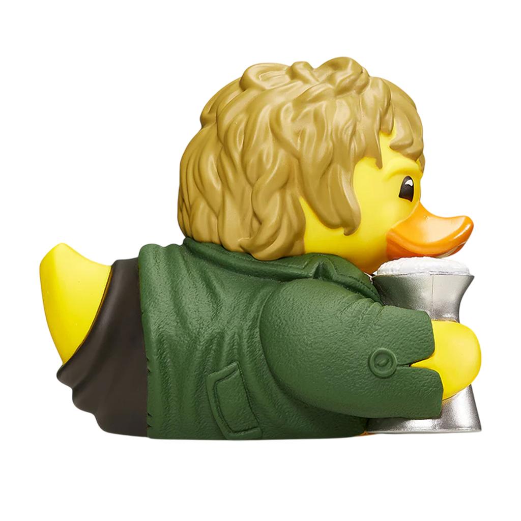 The Lord Of The Rings TUBBZ Merry Brandybuck Rubber Duck