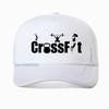 Crossfit Women Anime Japanese Unisexga Baseball Cap FeUnisex Streetwear Casual Adjustable Mesh Breathable Hat