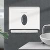 MODUN Wall-Mounted Hand Towel Dispenser