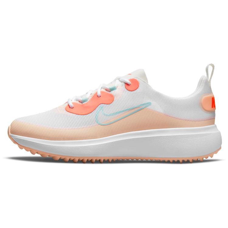 New Nike Ace Summerlite 'White Bright Mango' Women's DA4117-133