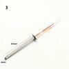 50W 24V 936 Heating Element 1321 1322 1323 Soldering Iron Ceramic Heater Core 4-wire Adapter Heating Tool Solder Iron Welding