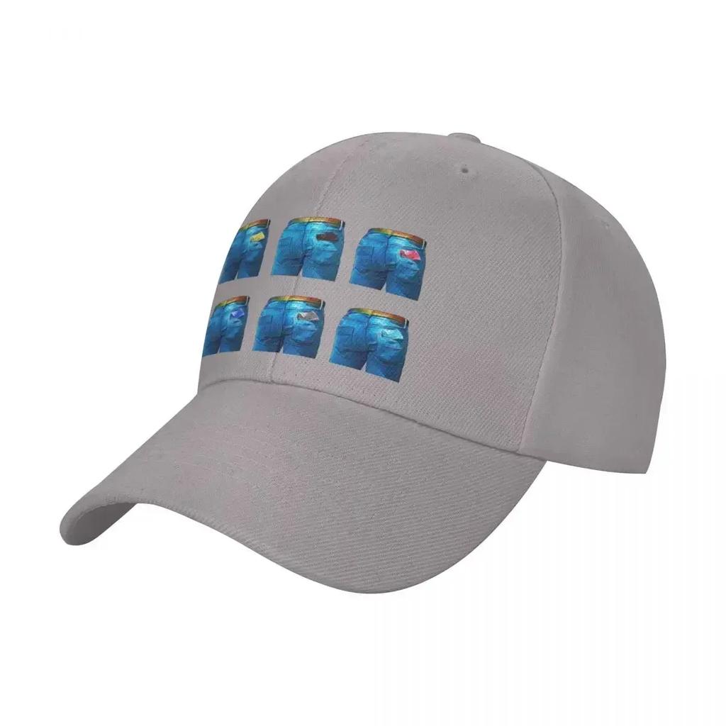 Hanky Codes Baseball Cap Hiking Hat Fashion Beach New In The Hat Womens Unisexs