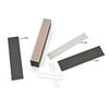 Guitar Fret Sanding Leveler With Sandpaper & Fingerboard Guards Guitar Fret Leveling Beam Tool Set for Guitar, Bass