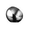 Danshi Zhiyuan Stainless Steel Hotpot Slanted Serving Bowl