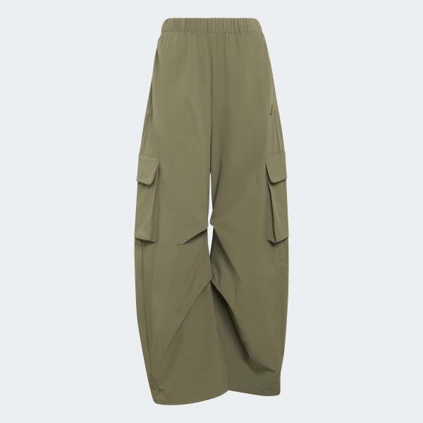 Adidas City Tech Parachute Cargo Pants Kb5072