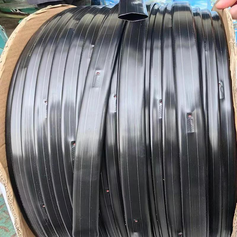 Luse 16mm Agricultural Flat Drip Irrigation Tape