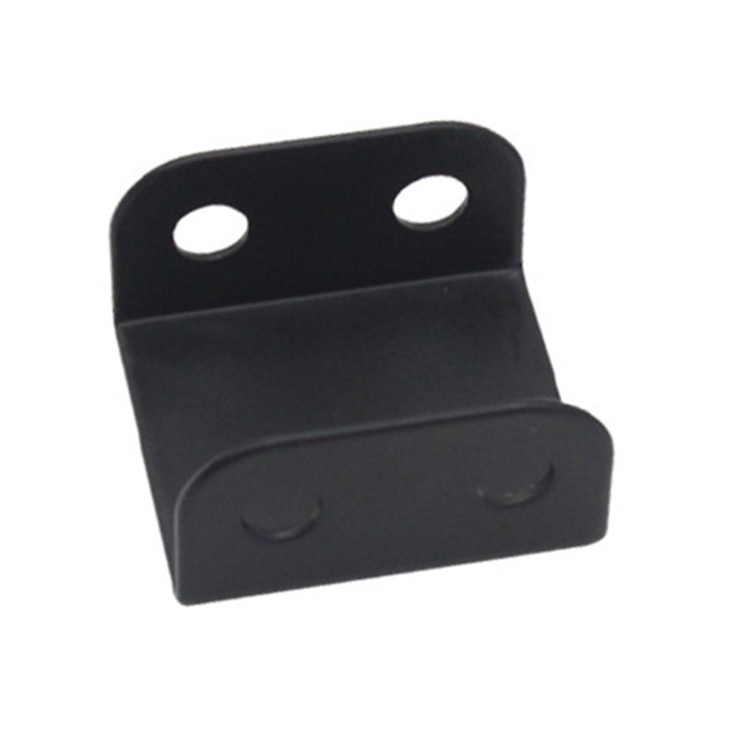 Easy To Use Mounting Bracket Cooling Fan Mount Pci Slot Bracket for Graphic Video Card Support 8cm/9cm PC Cooling Fan