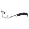 Car Accessories Intercooler Turbocharger Hoses For F07 F06 F12 F13 F02 E70 E71 Part Number 11537577015