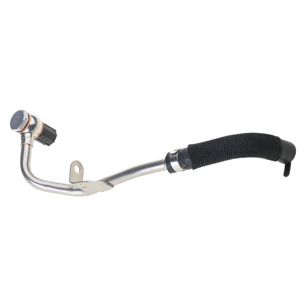 Car Accessories Intercooler Turbocharger Hoses For F07 F06 F12 F13 F02 E70 E71 Part Number 11537577015