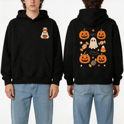 Üst giysisi – Kapüşonlular ve Sweatshirtler