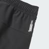 Adidas X Laimei Collaboration SS25 Beijing Woven Shorts Fashionable Comfortable Versatile Quick-Dry Sports Shorts Men shorts Black KF8847