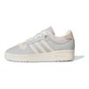 adidas Women's Rivalry 86 Low 'Wonder Silver Wonder Beige' Women's Sneakers IF5183
