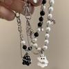 Niche Personality Cartoon Ghost Bracelet