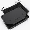 Aluminum Alloy Folding Table Top for Stanley Lunch Box 9.4L - Versatile Outdoor Camping Gear!
