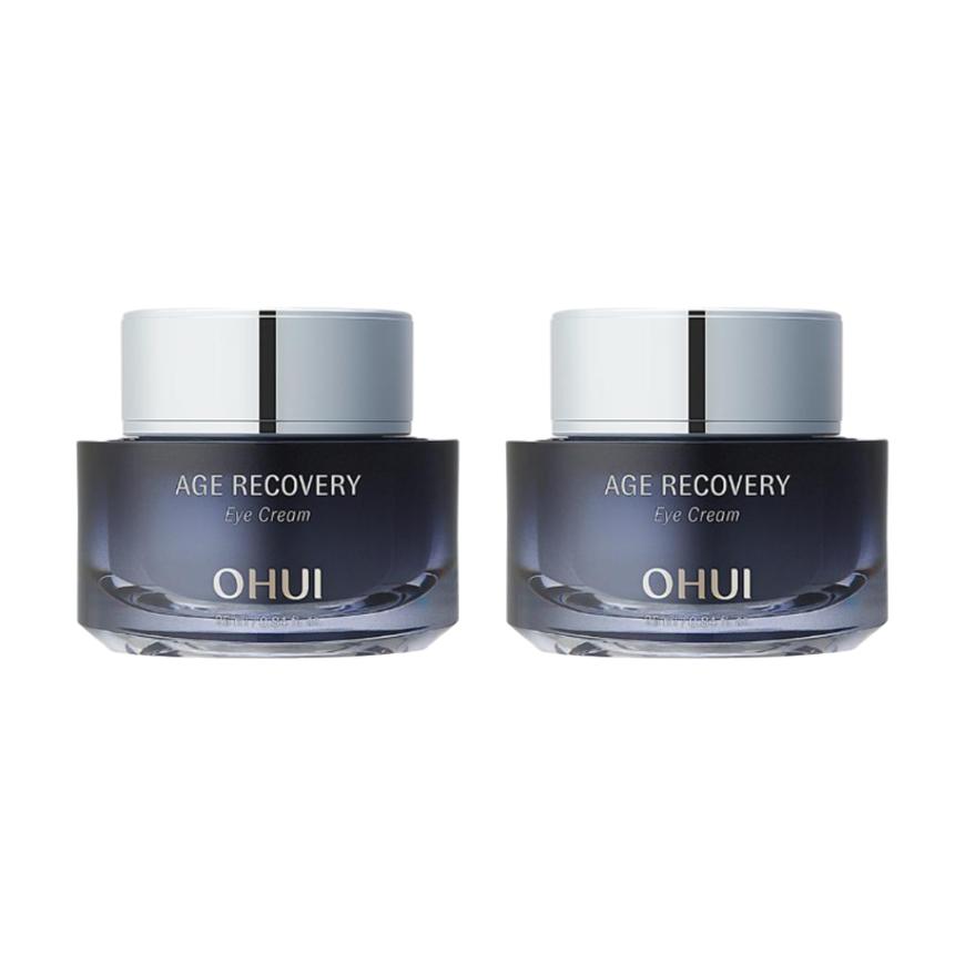 Ohui Krem pod oczy Age Regenerujący 25ml (3 opcje)