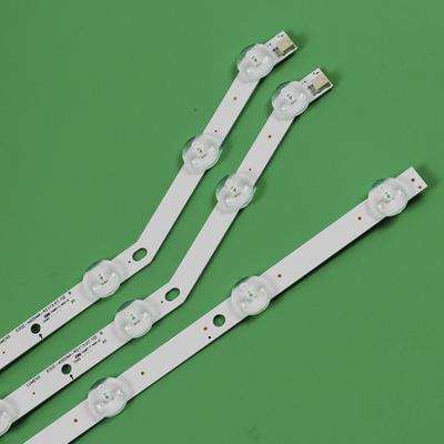 LED Strip UE40H5303AK UE40H5373AS UE40FH5007 D3GE-400SMA-R1 D3GE-400SMB-R2 D3GE-400SMB-R1 UE40H5303AW UE40H5373SS UE40FH5007K