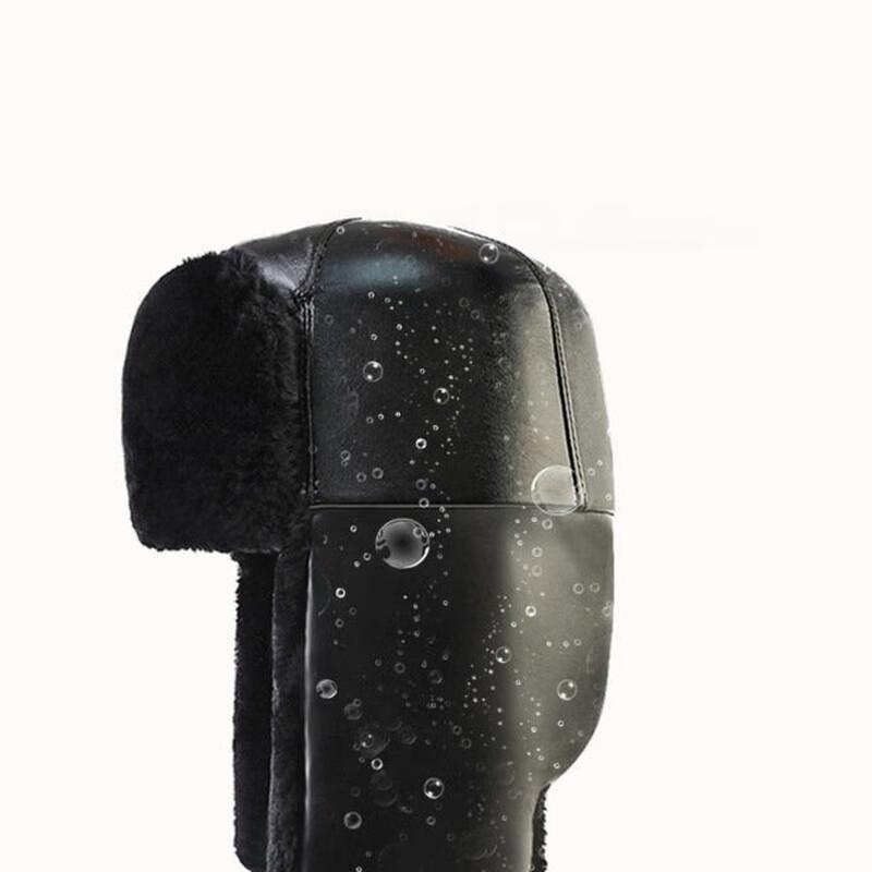 Integrierter Winter-Baumwoll-Sicherheitshelm-Einsatz