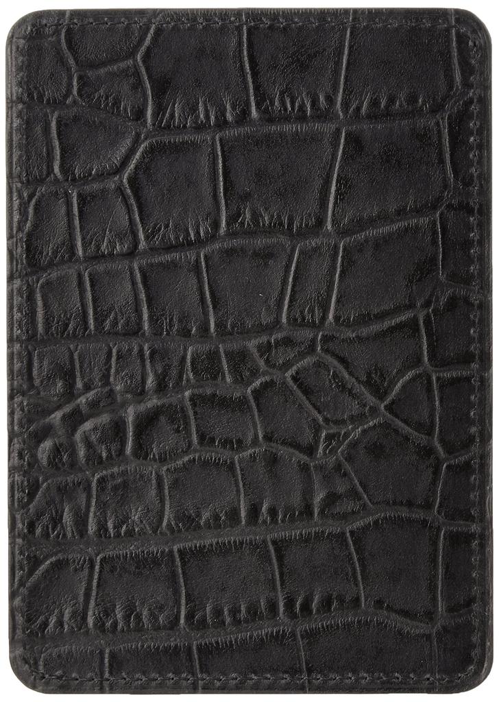 Romeo Croco Jotter Memo Schwarz