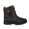 Karrimor Mens Logo Mid Calf Snow Boots