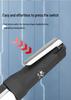 Gaobao Pneumatic Ratchet Wrench: 1/2'' & 3/8'' Drives, Right Angle Air Torque Tool for Auto Repair