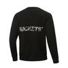 Li Ning Professional Basketball Collection Sweatshirt Men's AWDW265-2