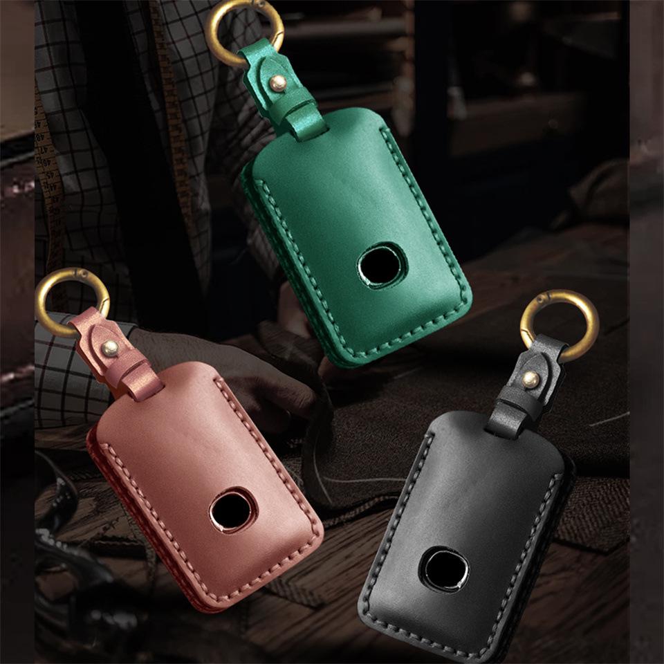 Mazda Car Key Cover for Angkesaila CX and Atez Models