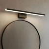 NETTLIFE LED Wall Light for Bathroom Mirror - 1250 Lm, 60 Cm, 4000 K, 12 W, IP44 Protection Rating