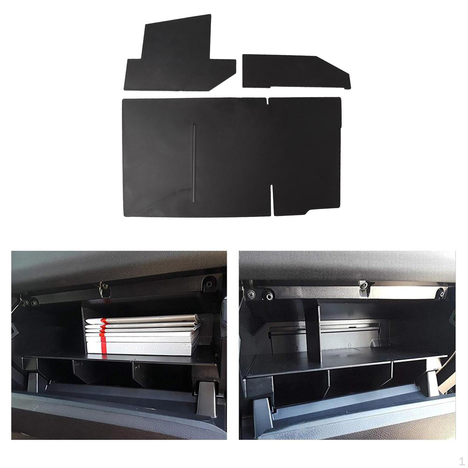 

Box Insertion Organizer for
