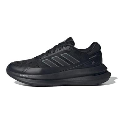 Novawave Comfortable Versatile Durable Lightweight Low-Top Casual Running Shoes Men Sneakers Black JQ9340