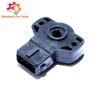 88WF-9B989-CA Drosselklappenstellungssensoren für Ford TVR Cerbera/Speed6 TPS 6854779 88WF9B989CA