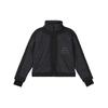 Giacca Piumino Donna Nera FB7822-010