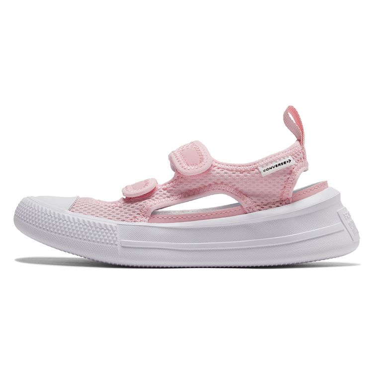 Converse Chuck Taylor All Star Ultra Sandals Kids Sandals Pink A03657C