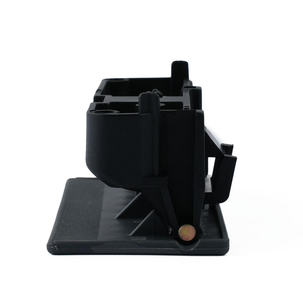 

Ручка-защелка 5JM53XDHAE Черный перчаточный ящик для Dakota