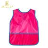 Children's Long-Sleeve Art Smock & Bib - Anti-Stain for Early Education and Kindergarten
