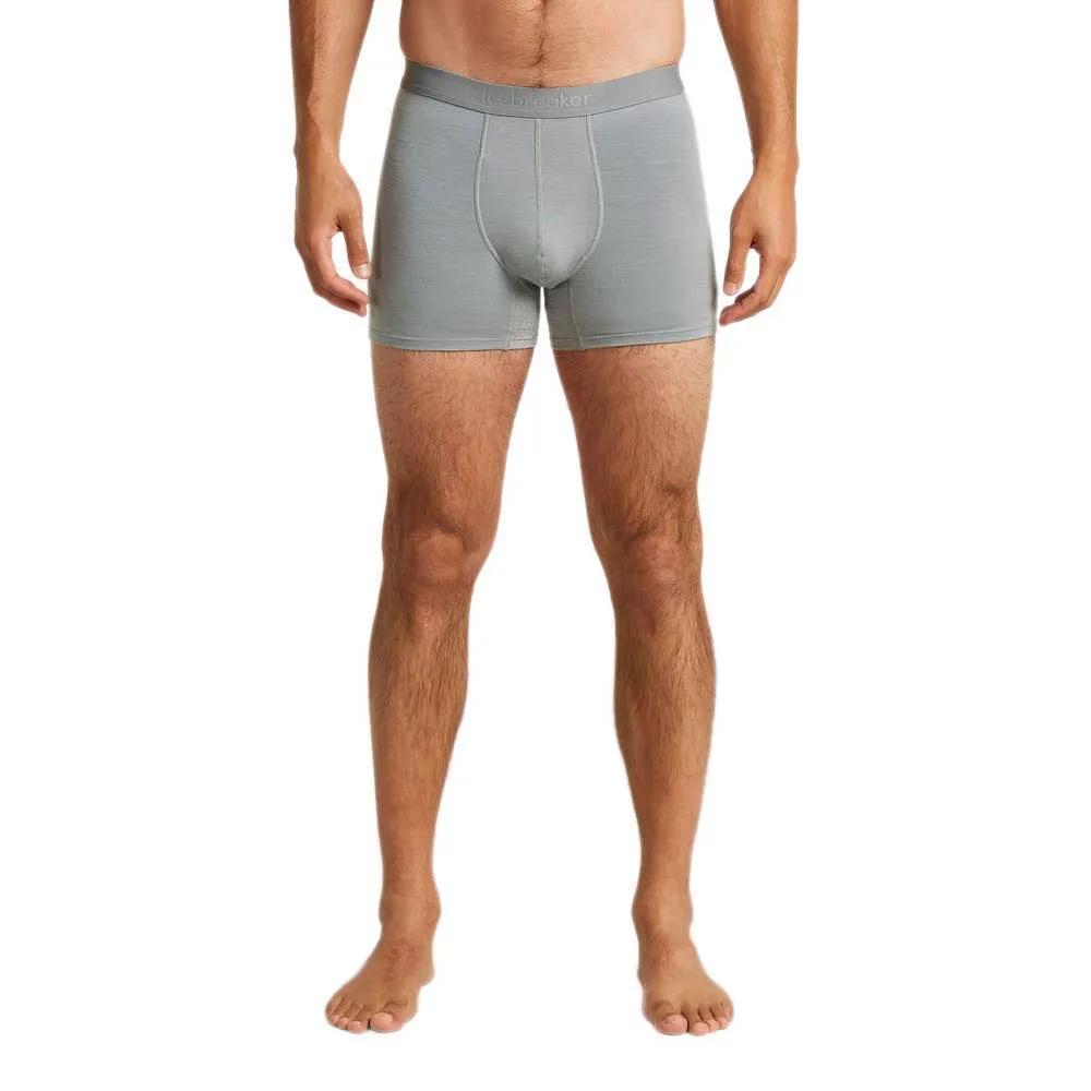 

Icebreaker трусы-боксёры Merino 125 Zoneknit XL