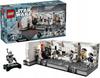 75387 - Lego Star Wars - Wejście Na Pokład Statku Kosmicznego Tantive Iv™