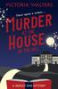 Murder At the House On the Hill by Victoria Walters Paperback Book 9781800326095