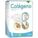 ELADIET Colageno Ac Hialuronico Vit C 30 Sobres