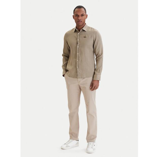 Рубашка Aeronautica Militare 261CA1321UCT03089