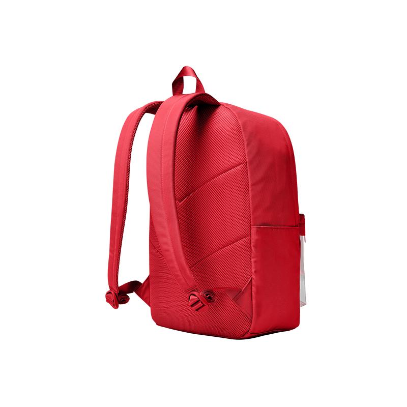 Skechers Transparent Anime Polyester Pain Bag Regular Couple Unisex Bags Blue Gray Red L325K087-03GB