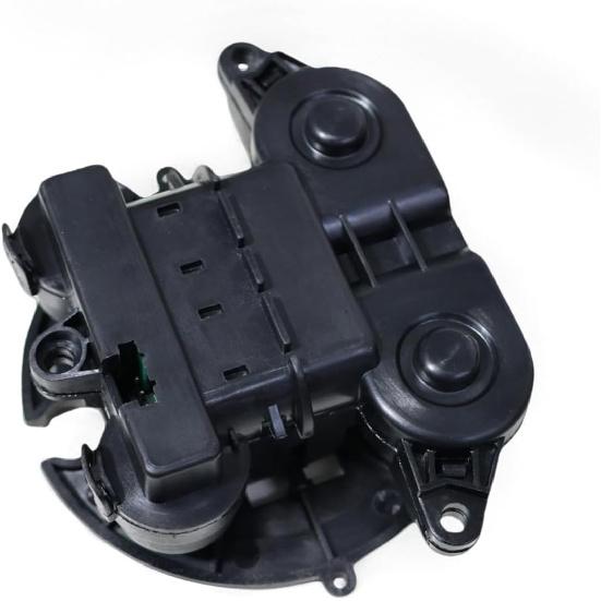 924-415 Side Mirror Adjustment Motor Fits Ford F-150 2007-2018, Honda Pilot 2009-2015, Ford Edge 2007-2014