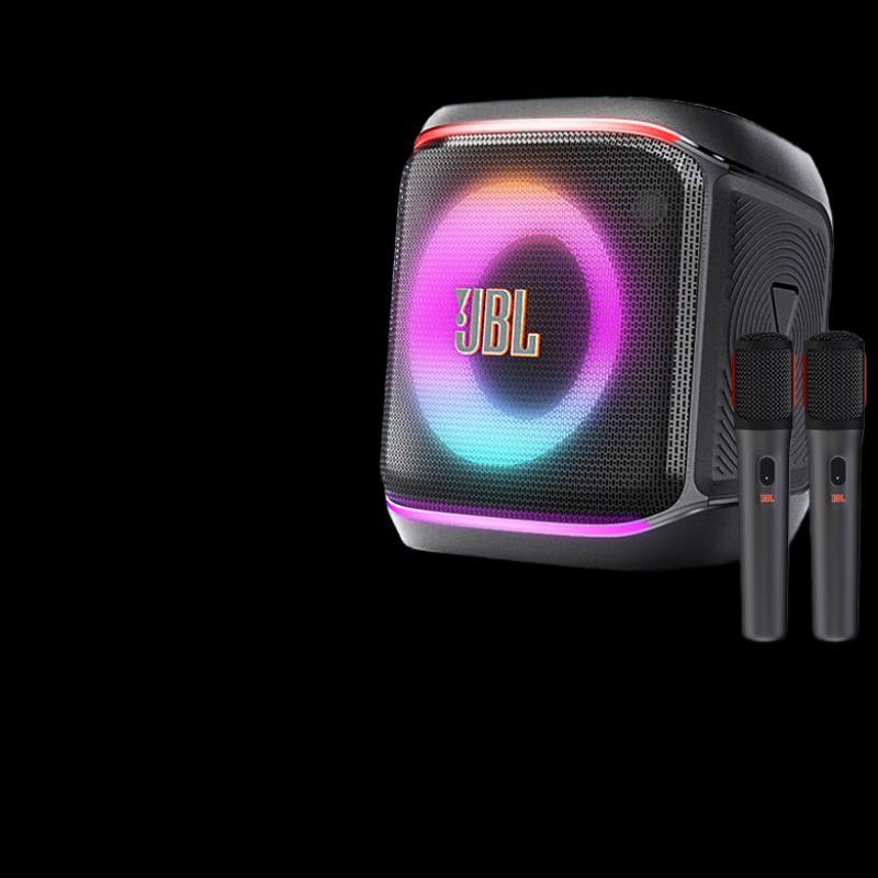 JBL Partybox Encore 2 Karaoke Bluetooth Speaker