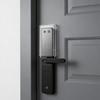 Clear Waterproof Outdoor Doorbell Cover Flip Protector for Electronic Door Lock Keypad Access Control Plastic Enclosure Gate