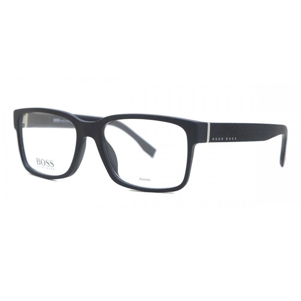 BOSS 0831 It Dl5 Men Eyeglasses