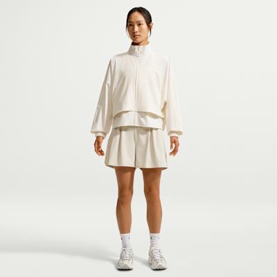 Nike Casual Shorts Women s Ecru Moderate XS