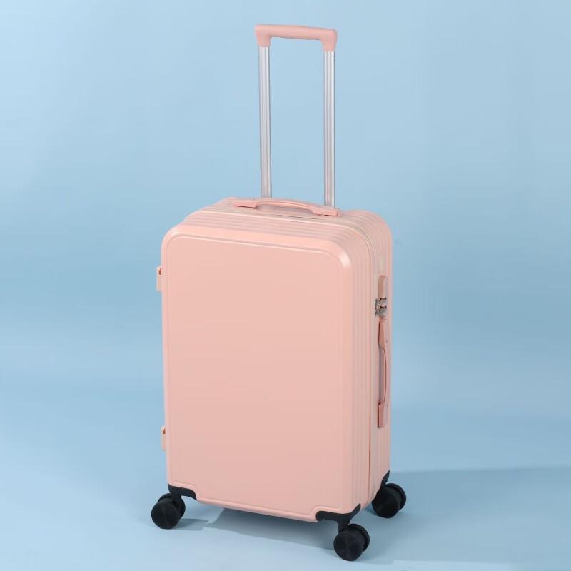 XiaoYan Universal Wheel Travel Luggage 20-inch