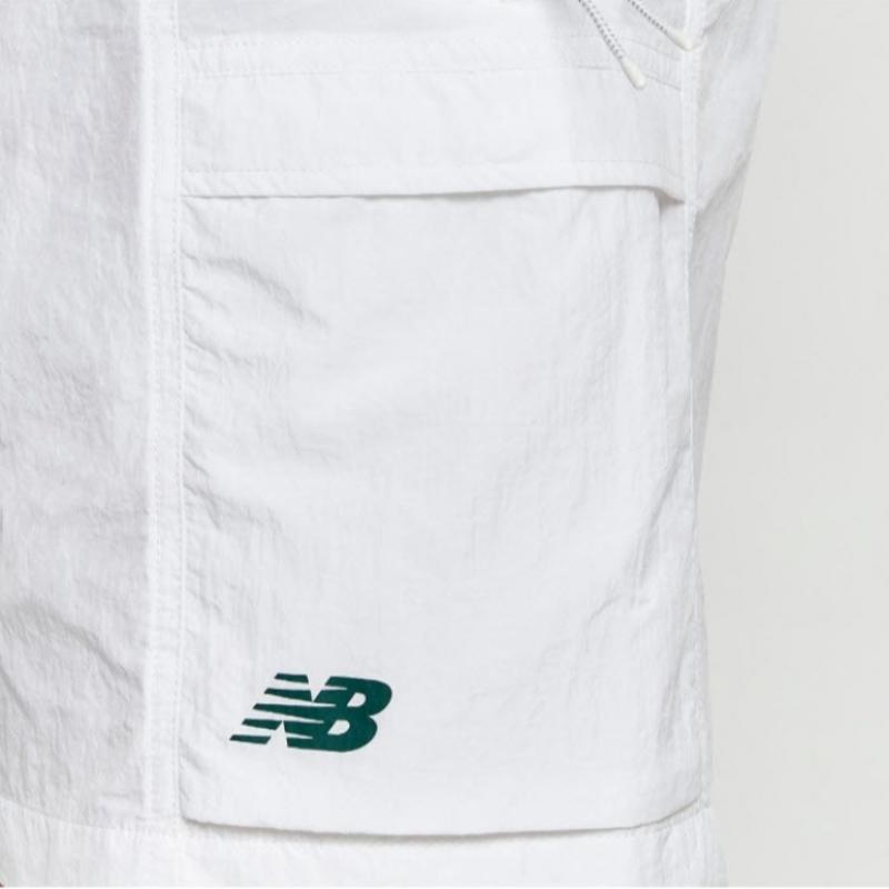 New Balance Woven Short Pants 4.5  Kqj Nbnve22513 10