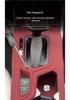 Geely 4th Gen Emgrand Gear Shift Silicone Pad - Interior Console Protector