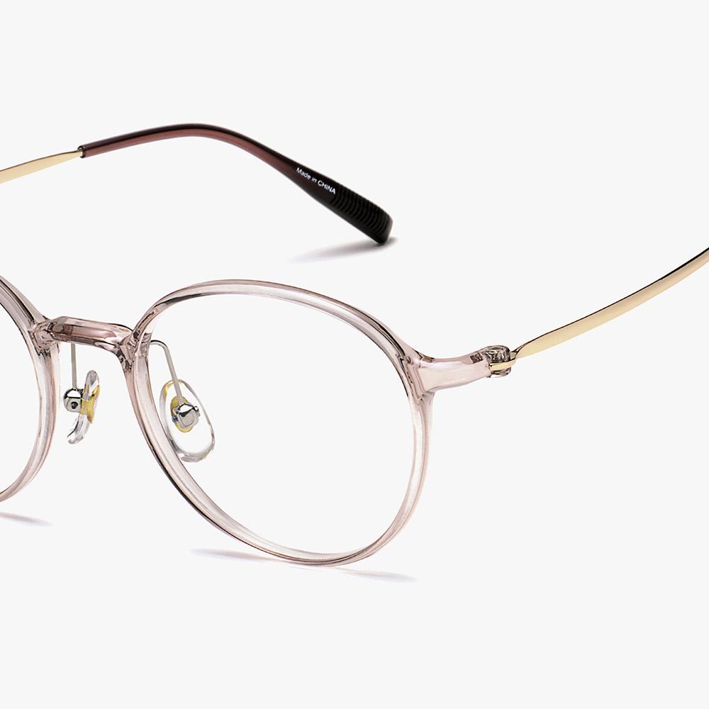 Lugo Btikeol Eyeglass Frames (Lc5982 550 49)